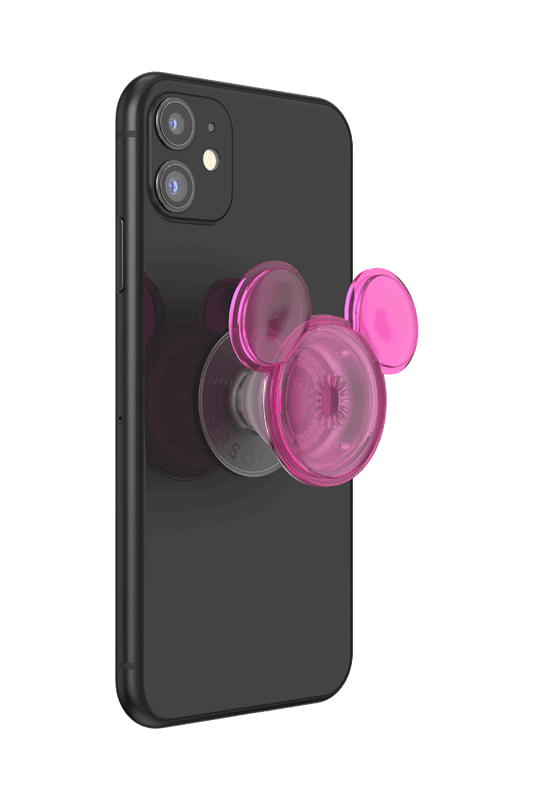 Pop Sockets Disney - Mickey Mouse Air Pop Grip Tech Accessories by Pop Sockets as seen on celebrities