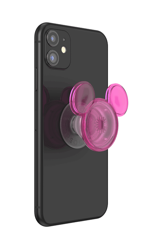 Pop Sockets Disney - Mickey Mouse Air Pop Grip Tech Accessories by Pop Sockets as seen on celebrities