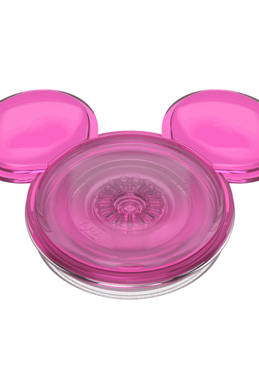 Pop Sockets Disney - Mickey Mouse Air Pop Grip Tech Accessories by Pop Sockets as seen on celebrities