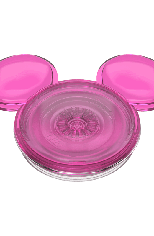 Pop Sockets Disney - Mickey Mouse Air Pop Grip Tech Accessories by Pop Sockets as seen on celebrities