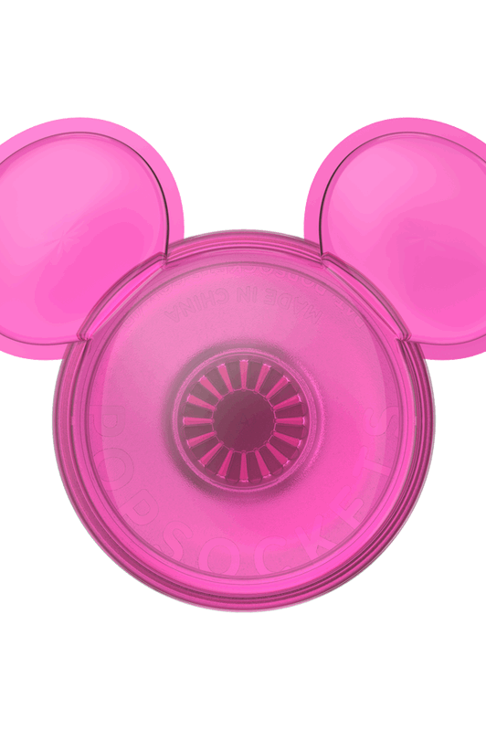 Pop Sockets Disney - Mickey Mouse Air Pop Grip Tech Accessories by Pop Sockets as seen on celebrities