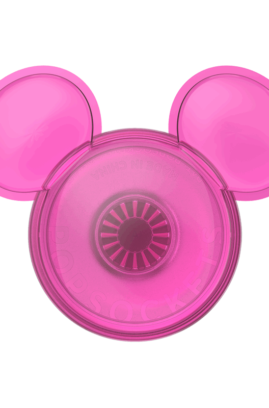 Pop Sockets Disney - Mickey Mouse Air Pop Grip Tech Accessories by Pop Sockets as seen on celebrities