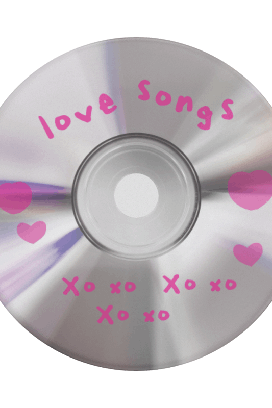 Pop Sockets Love Songs Pop Grip Tech Accessories by Pop Sockets as seen on celebrities