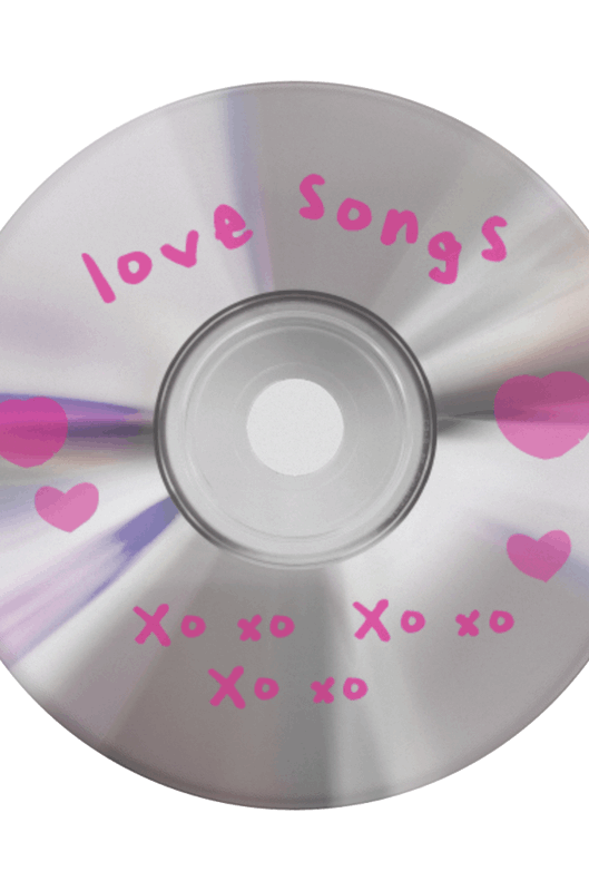 Pop Sockets Love Songs Pop Grip Tech Accessories by Pop Sockets as seen on celebrities