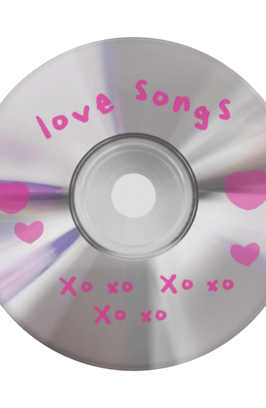 Pop Sockets Love Songs Pop Grip Tech Accessories by Pop Sockets as seen on celebrities