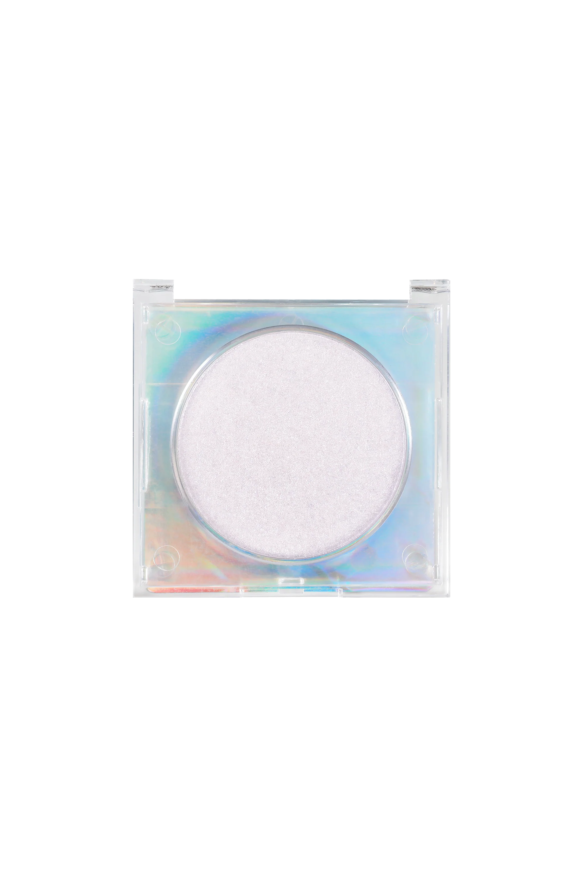 Profusion Cosmetics Casper the Friendly Ghost Holographic Highlighter Makeup Brushes by Profusion Cosmetics as seen on celebrities