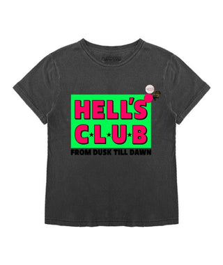 Shop Newtone Hells Club Starlight Dawn T-shirt Online