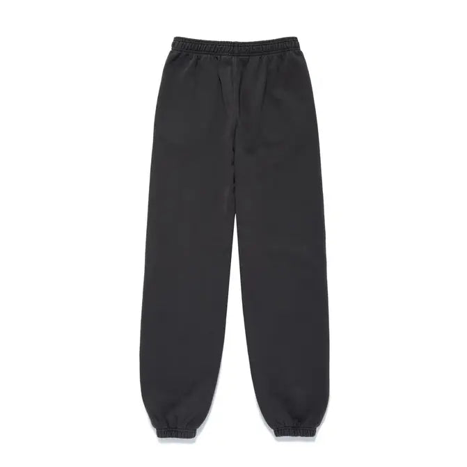 Samii Ryan Black Stone Wash Sweatpants Jogger Bottoms by Samii Ryan as seen on celebrities