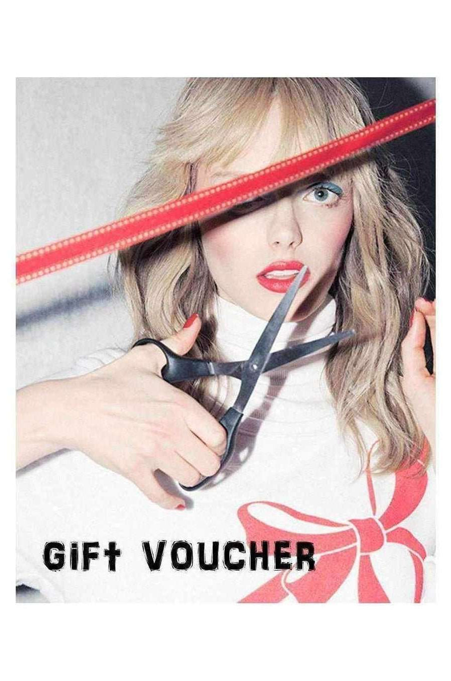 Gift Card Gift Cards by Spoiled Brat as seen on celebrities