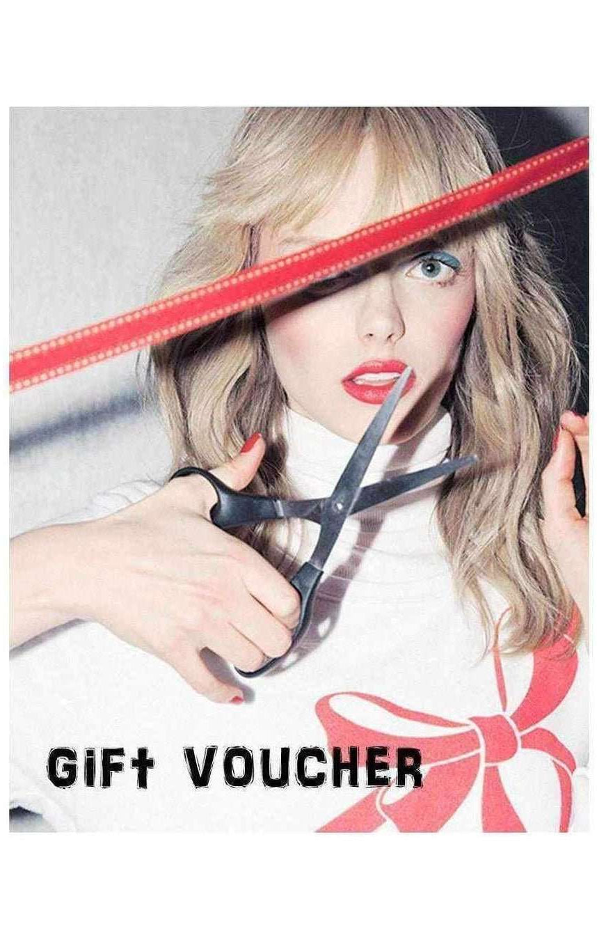 Gift Card Gift Cards by Spoiled Brat as seen on celebrities