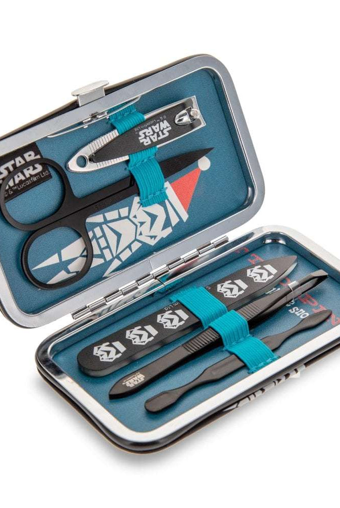 Star Wars Xmas Manicure Set