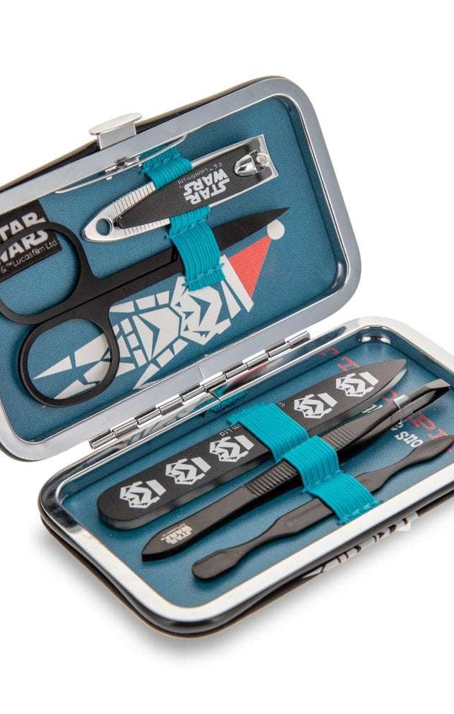 Star Wars Xmas Manicure Set