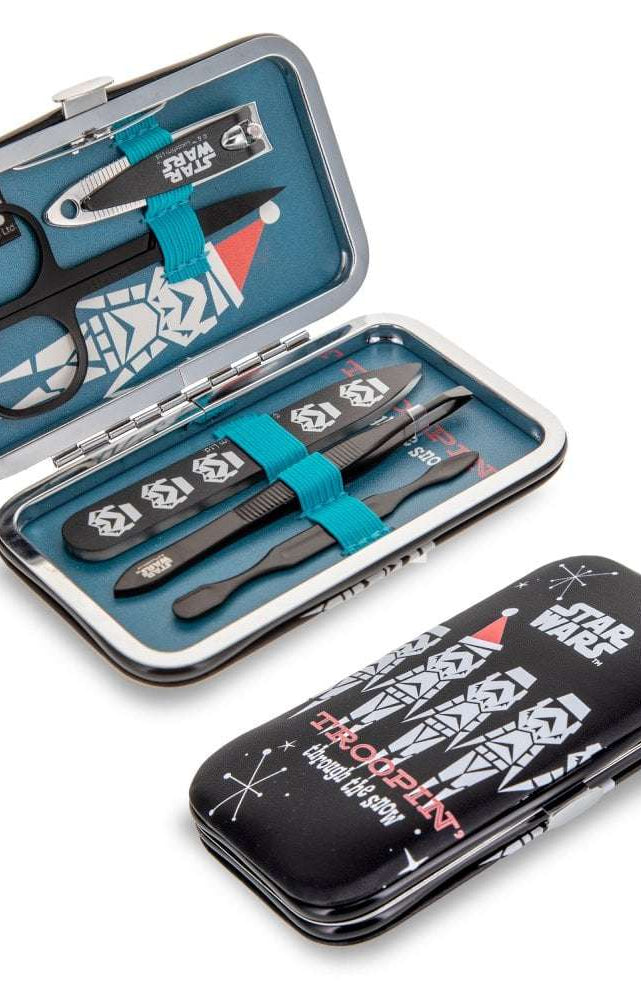 Star Wars Xmas Manicure Set