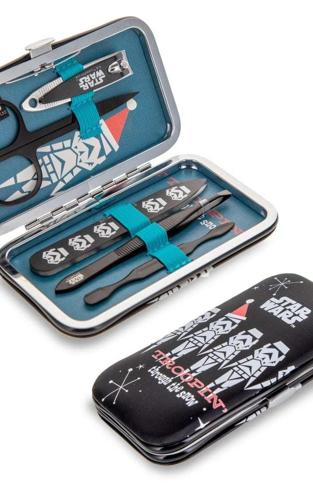 Star Wars Xmas Manicure Set