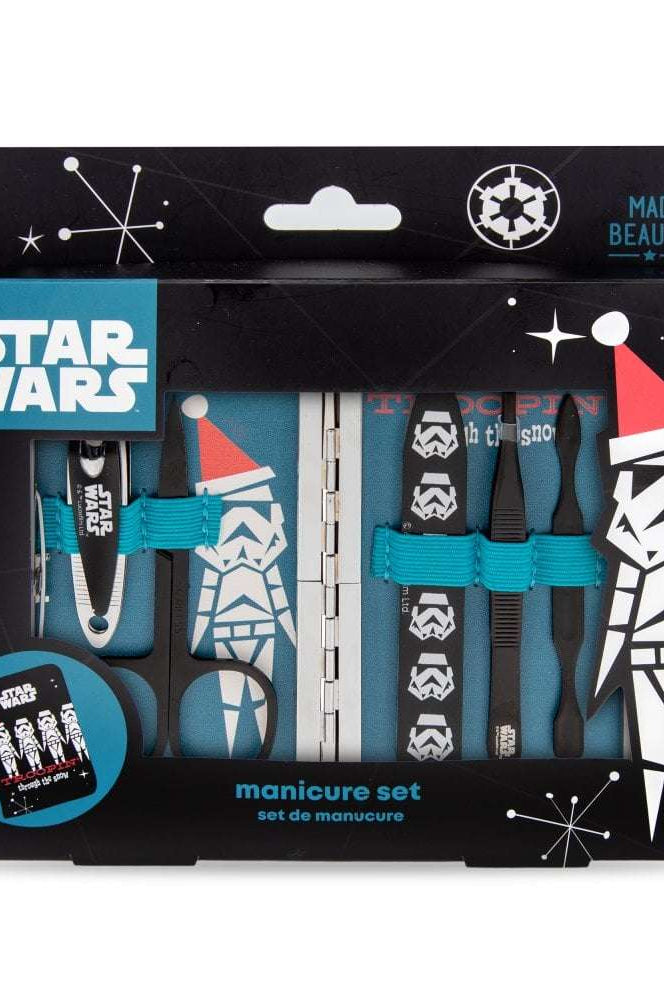 Star Wars Xmas Manicure Set