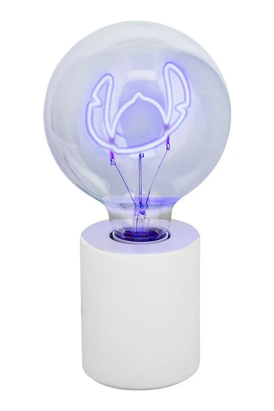 Disney Stitch Lilo & Stitch LED Neon Lamp Night Lamp by Paladone as seen on celebrities
