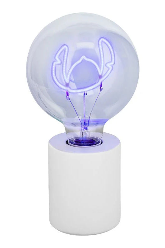 Disney Stitch Lilo & Stitch LED Neon Lamp Night Lamp by Paladone as seen on celebrities