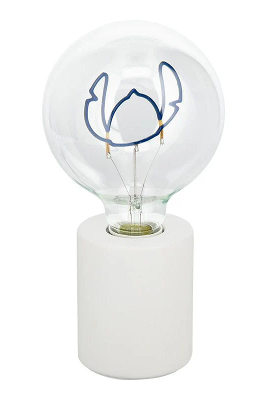 Disney Stitch Lilo & Stitch LED Neon Lamp Night Lamp by Paladone as seen on celebrities