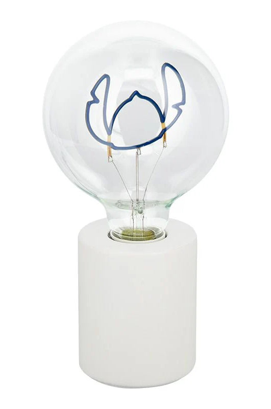 Disney Stitch Lilo & Stitch LED Neon Lamp Night Lamp by Paladone as seen on celebrities