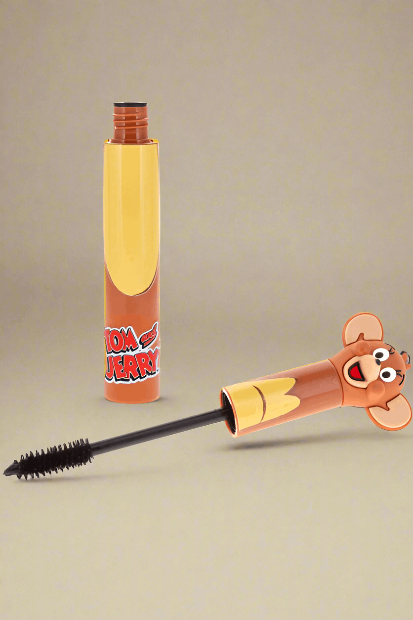 Warner Brothers Tom & Jerry Mousecara Mascara by Mad Beauty as seen on celebrities