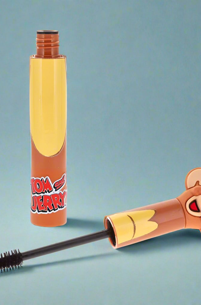 Warner Brothers Tom & Jerry Mousecara Mascara by Mad Beauty as seen on celebrities