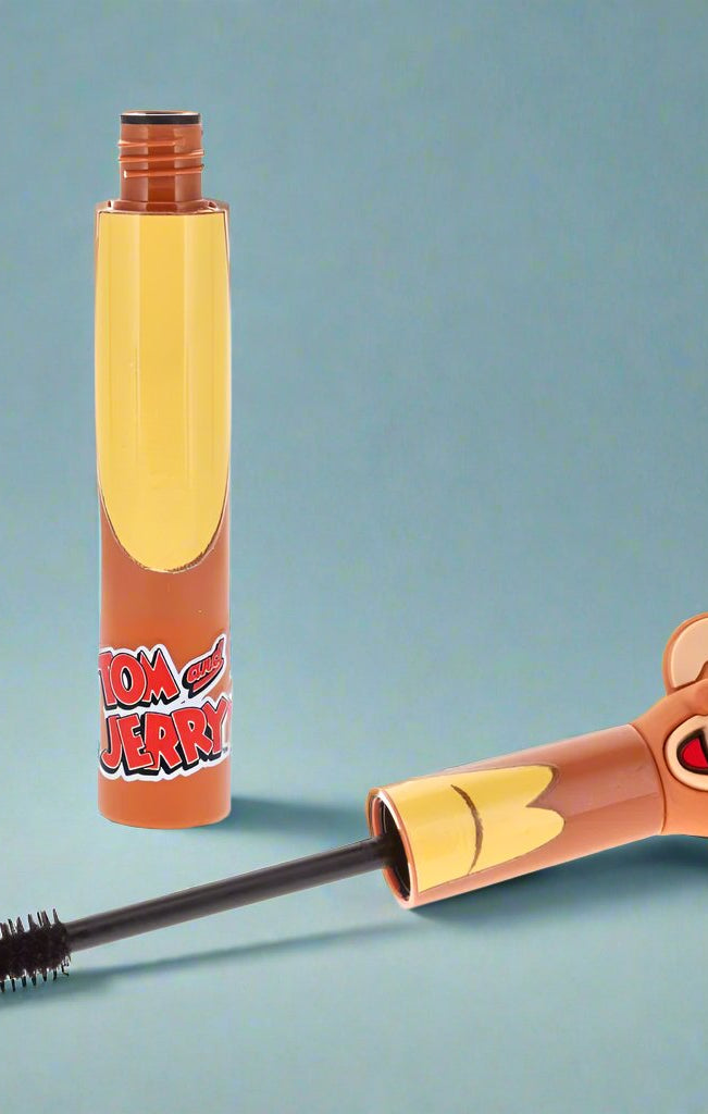 Warner Brothers Tom & Jerry Mousecara Mascara by Mad Beauty as seen on celebrities