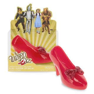 Shop Mad Beauty Warner Brothers Wizard Of Oz Lip Balm Online