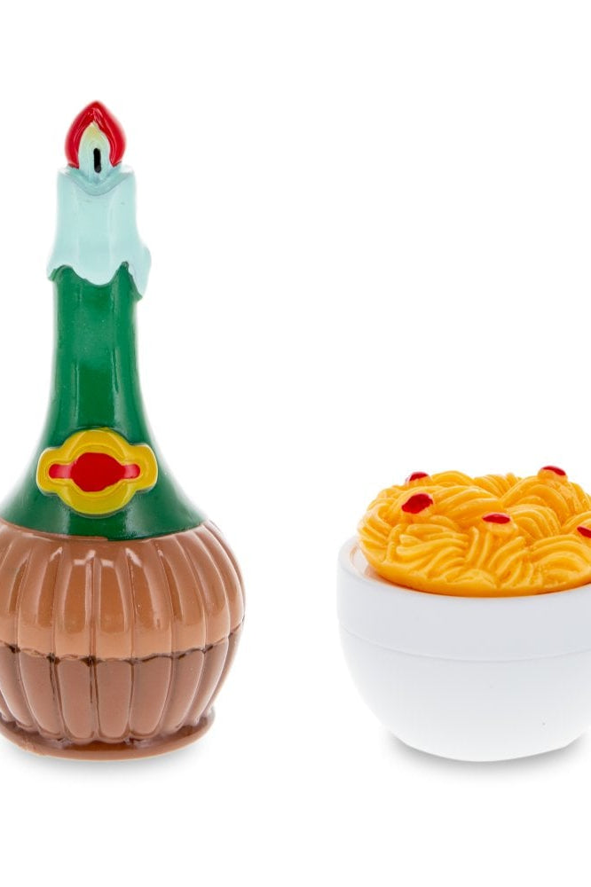 Disney Lady & The Tramp Lip Balm Duo Lip Balm by Mad Beauty as seen on celebrities