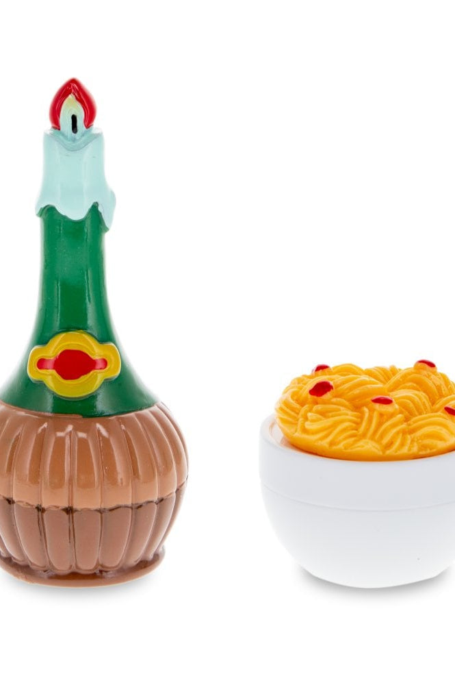 Disney Lady & The Tramp Lip Balm Duo Lip Balm by Mad Beauty as seen on celebrities