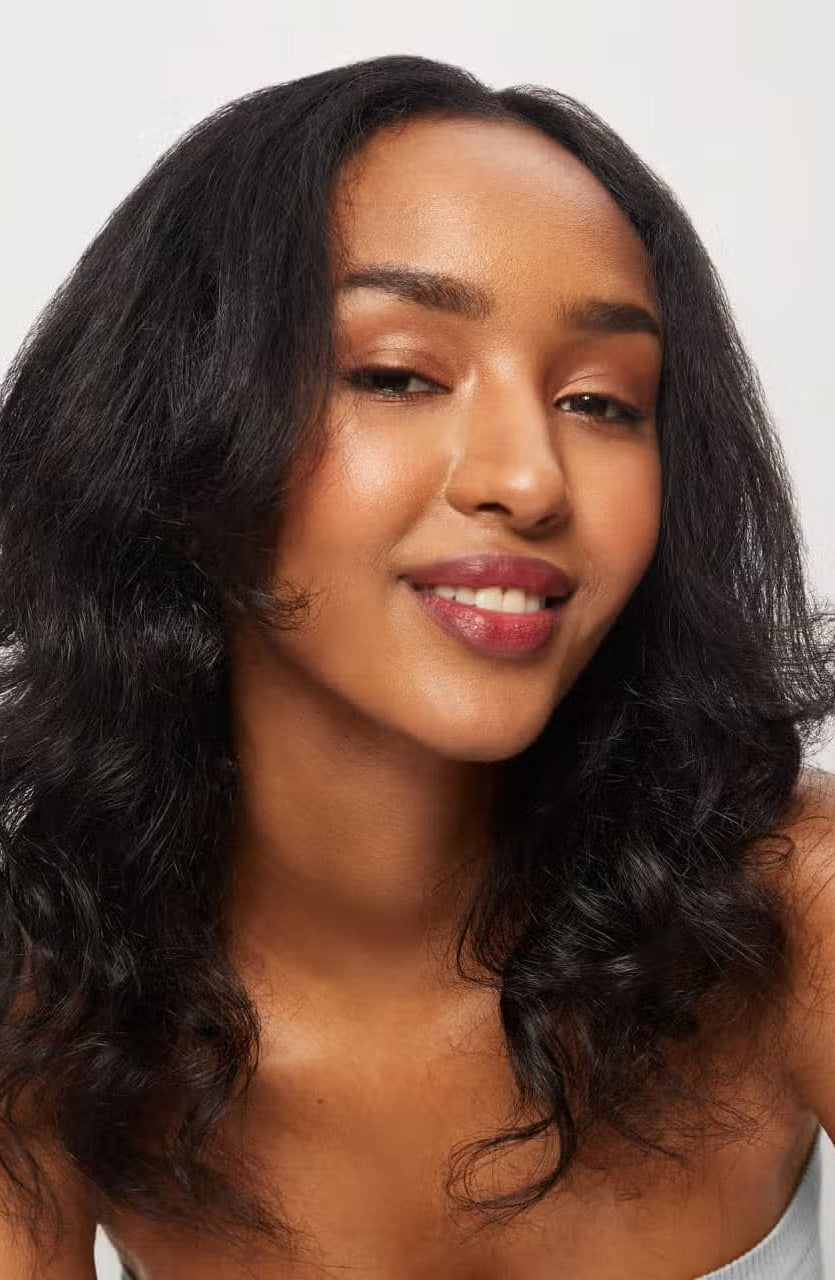 Disney X Kitsch Satin Heatless Hair Curling Set Hair by Kitsch as seen on celebrities