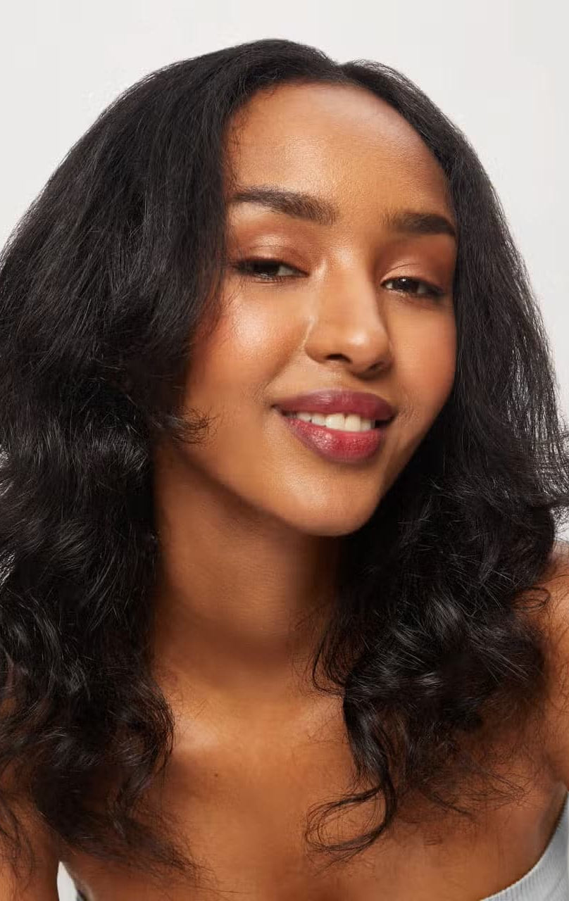 Disney X Kitsch Satin Heatless Hair Curling Set Hair by Kitsch as seen on celebrities