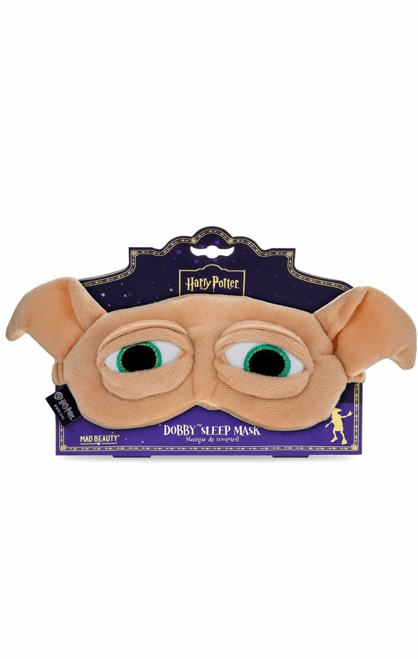 Warner Brothers Harry Potter Sleep Mask