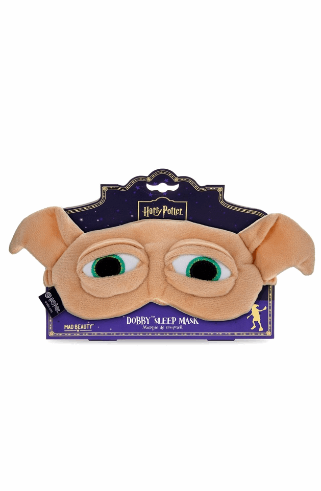 Warner Brothers Harry Potter Sleep Mask