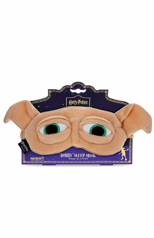 Warner Brothers Harry Potter Sleep Mask