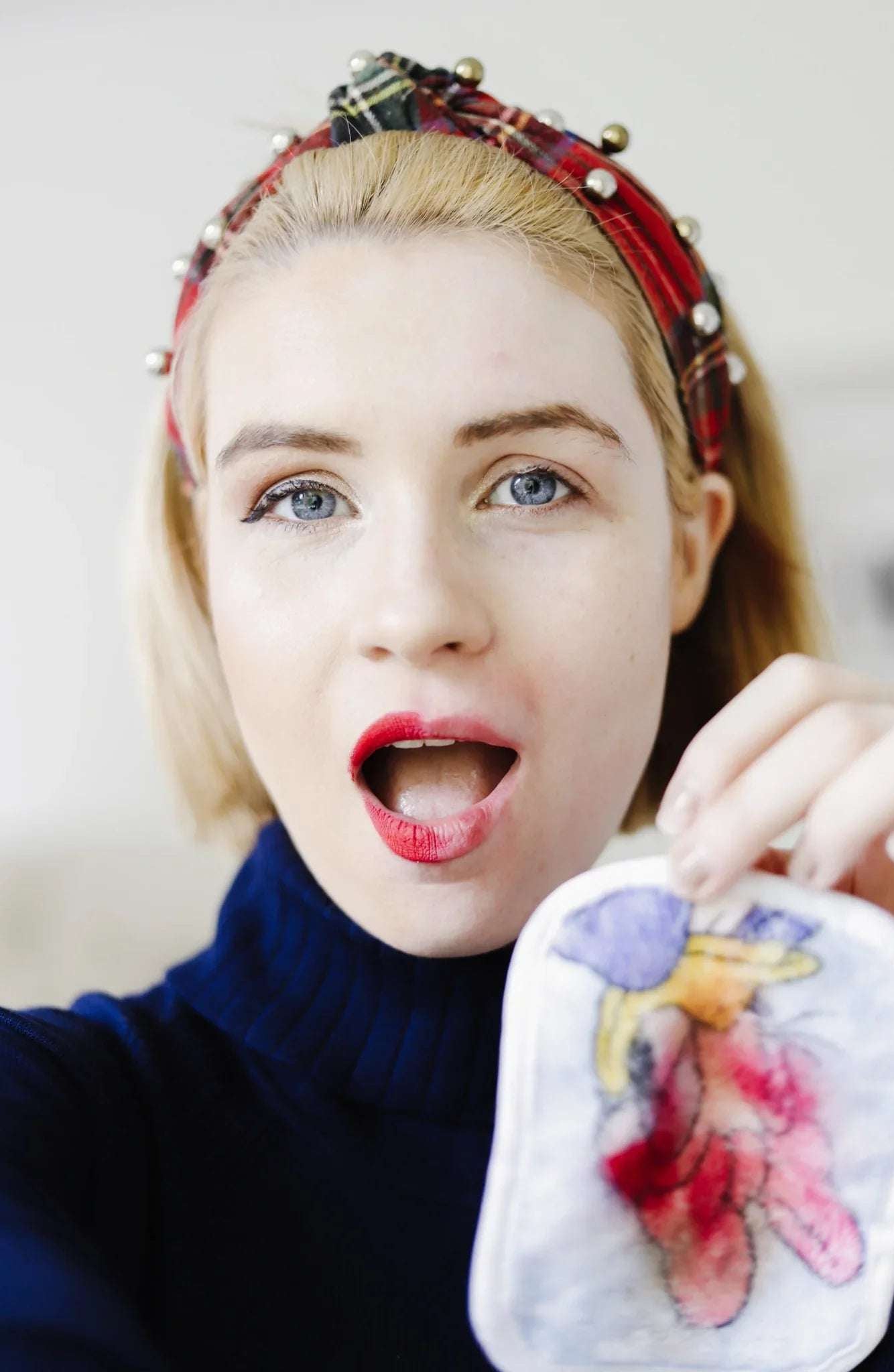 Shop Makeup Eraser Makeup Eraser Mickey & Friends 7 - Day Set Beauty Product for women – premium loungewear and festival fashion at Spoiled Brat