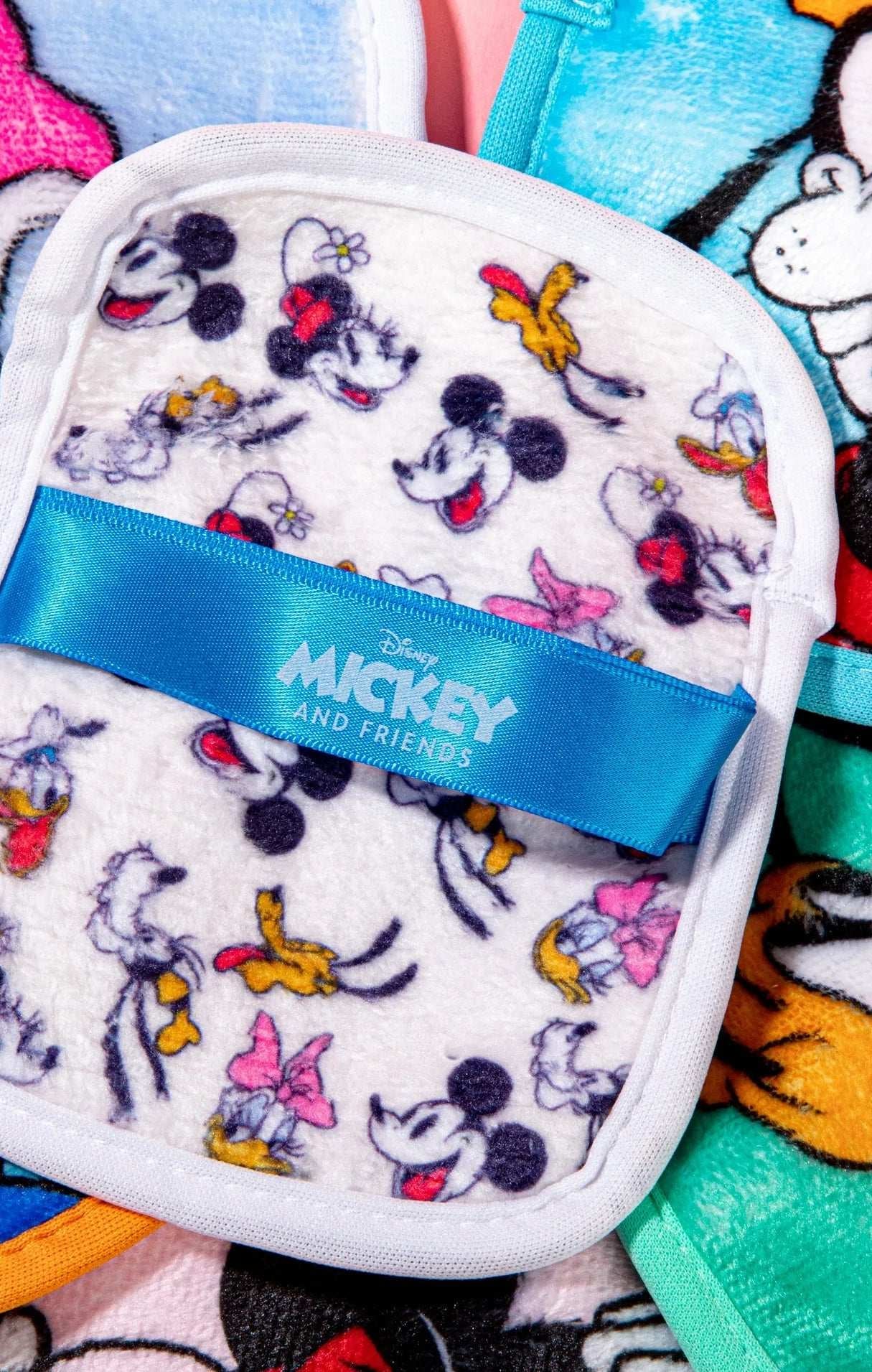 Shop Makeup Eraser Makeup Eraser Mickey & Friends 7 - Day Set Beauty Product for women – premium loungewear and festival fashion at Spoiled Brat
