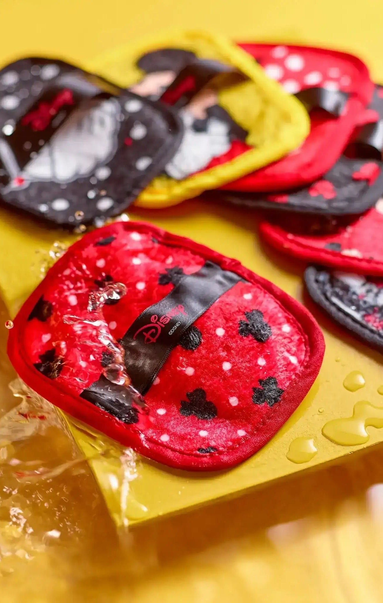 Shop Makeup Eraser Makeup Eraser Mickey & Minnie 7 - Day Set Beauty Product for women – premium loungewear and festival fashion at Spoiled Brat