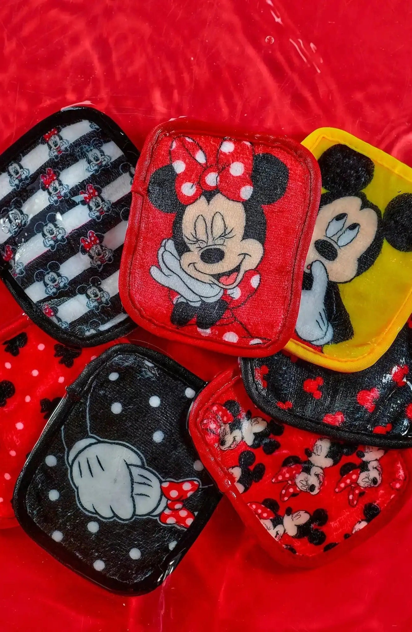 Shop Makeup Eraser Makeup Eraser Mickey & Minnie 7 - Day Set Beauty Product for women – premium loungewear and festival fashion at Spoiled Brat