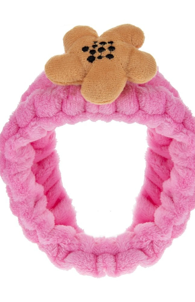 Disney Moana Cosmetic Headband Hair Band by Mad Beauty as seen on celebrities