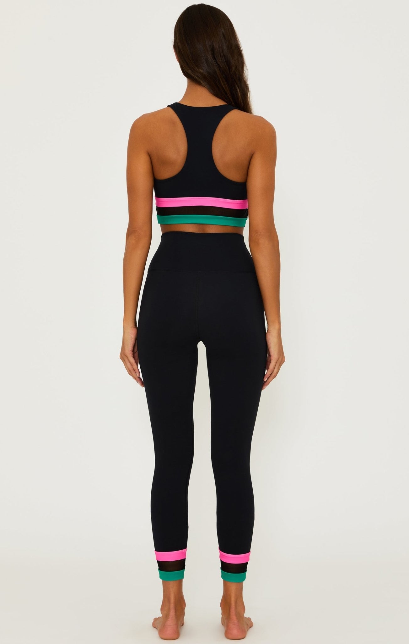 Shop Beach Riot Beach Riot Asher 7/8 Gym Leggings Leggings for women – premium loungewear and festival fashion at Spoiled Brat