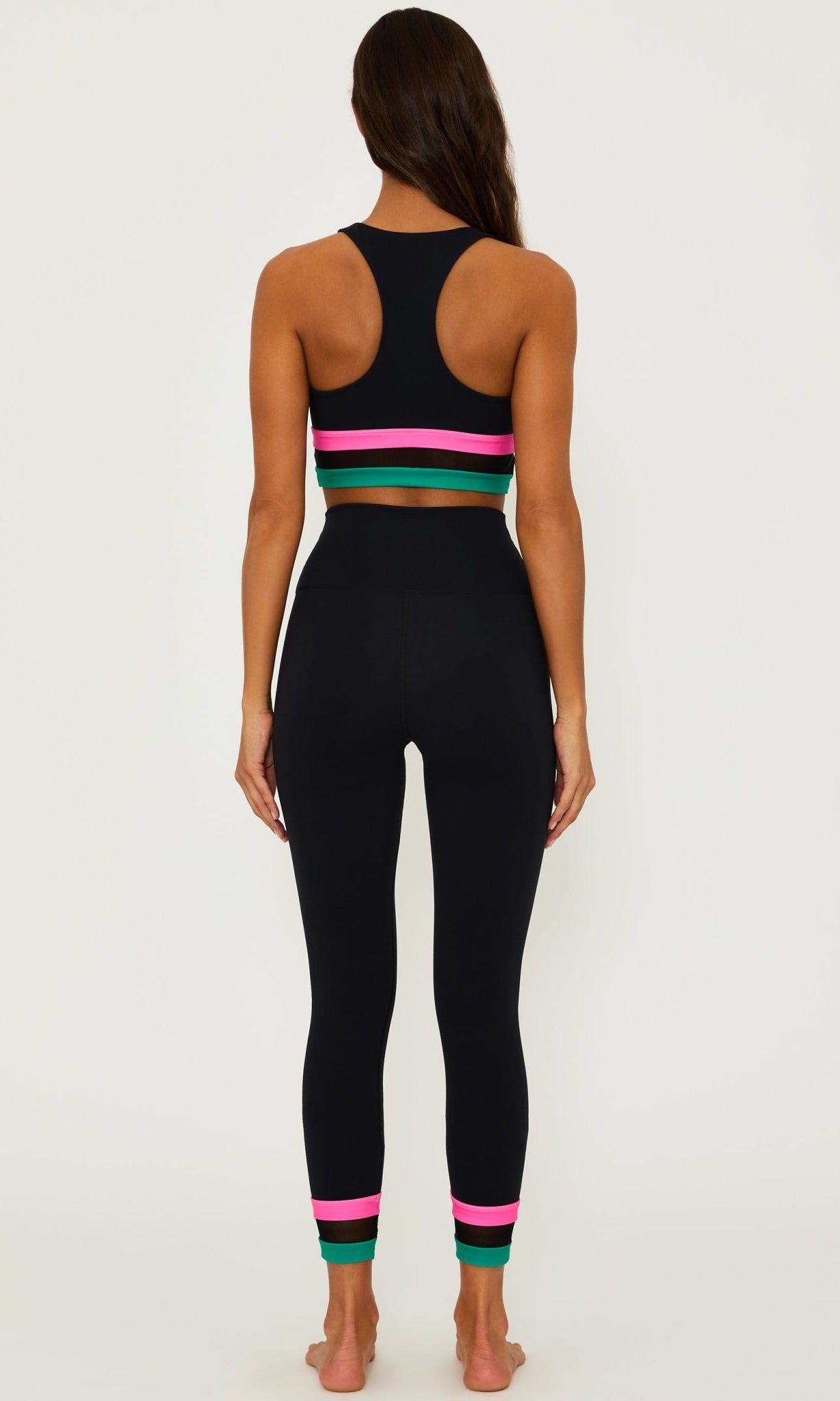 Shop Beach Riot Beach Riot Asher 7/8 Gym Leggings Leggings for women – premium loungewear and festival fashion at Spoiled Brat