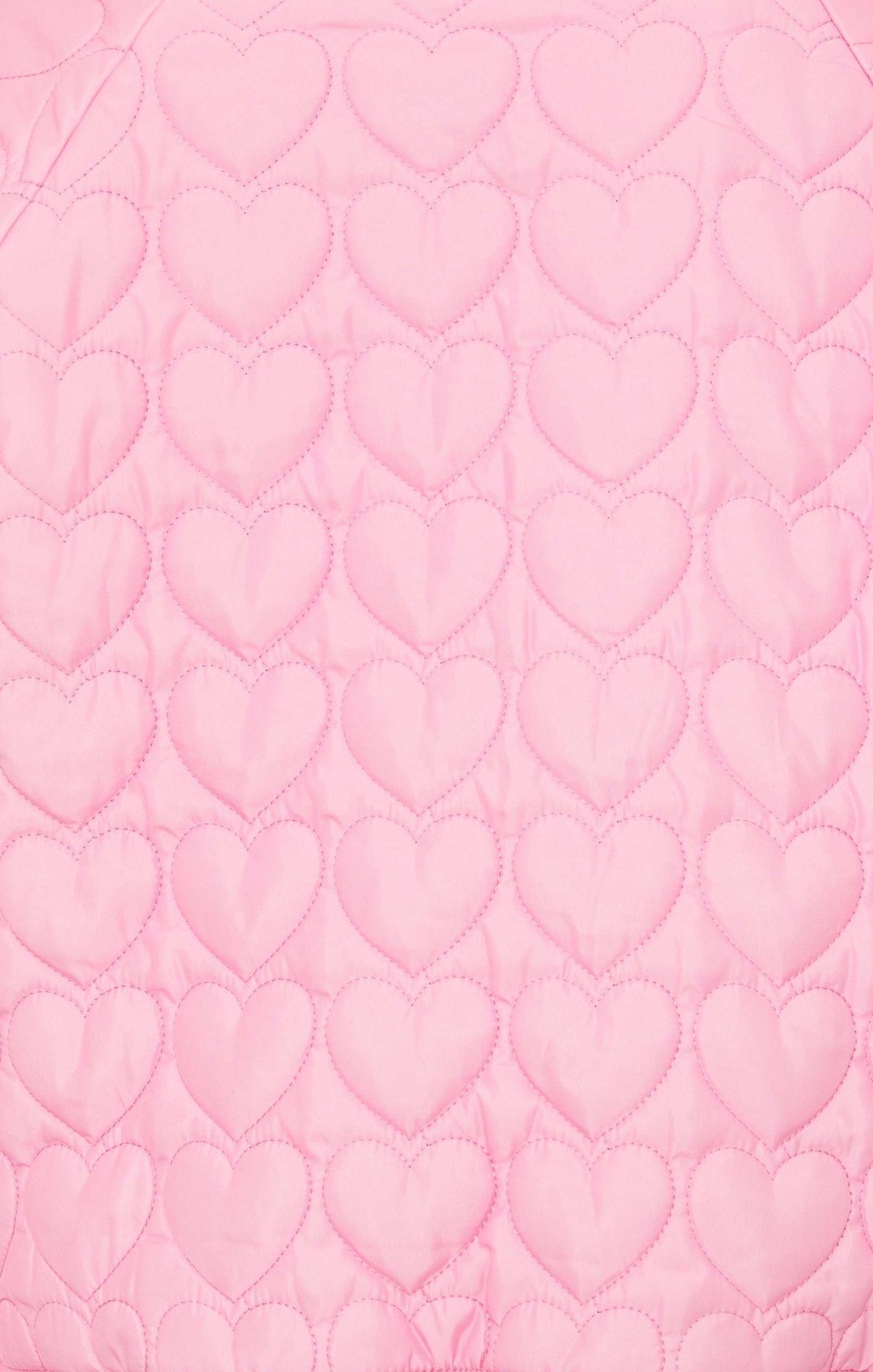 Shop Beach Riot Beach Riot Flight Jacket Prism Pink Heart Jacket for women – premium loungewear and festival fashion at Spoiled Brat