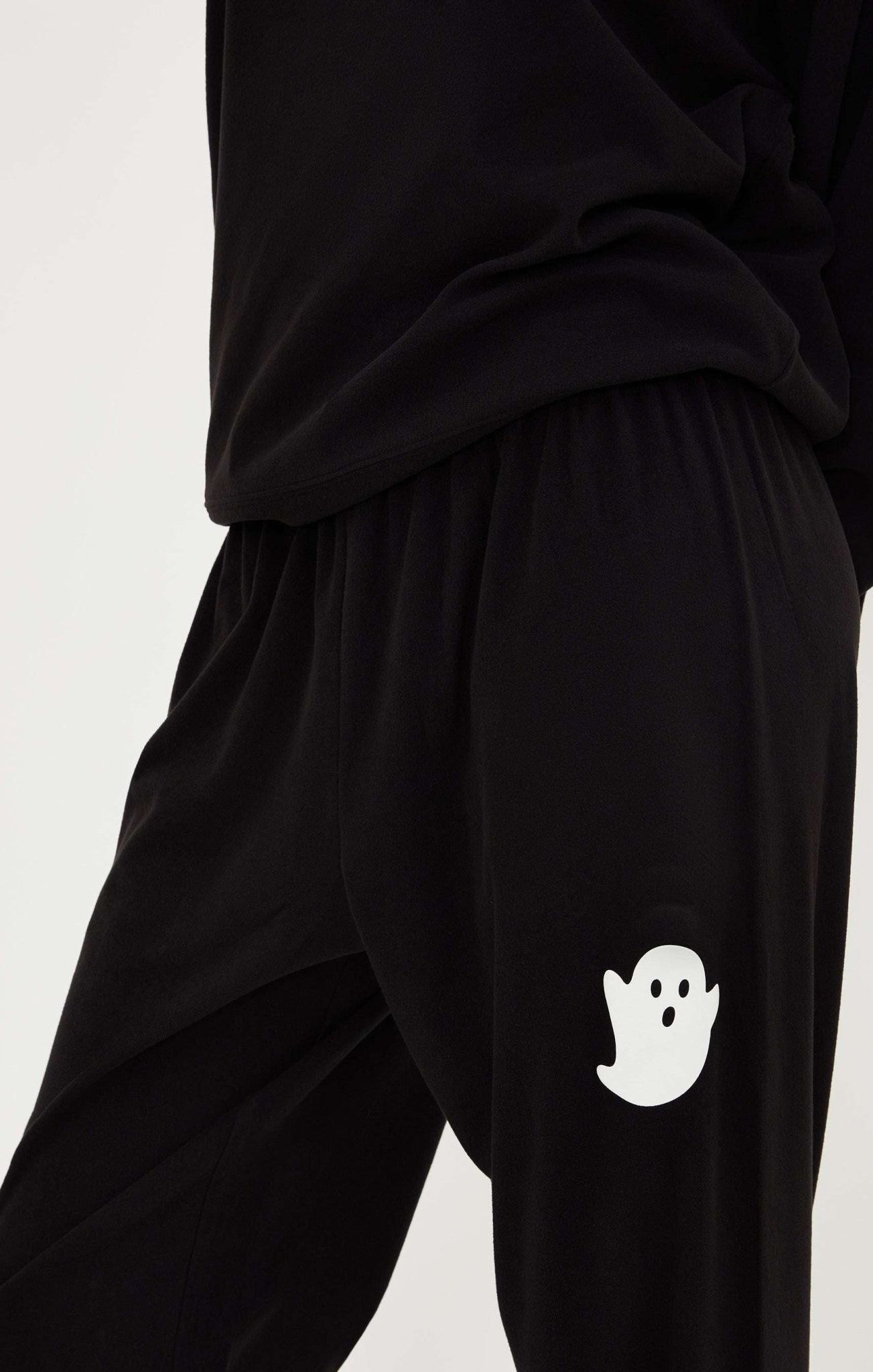 Beach Riot Georgie Boo Sweatpants - Spoiled Brat