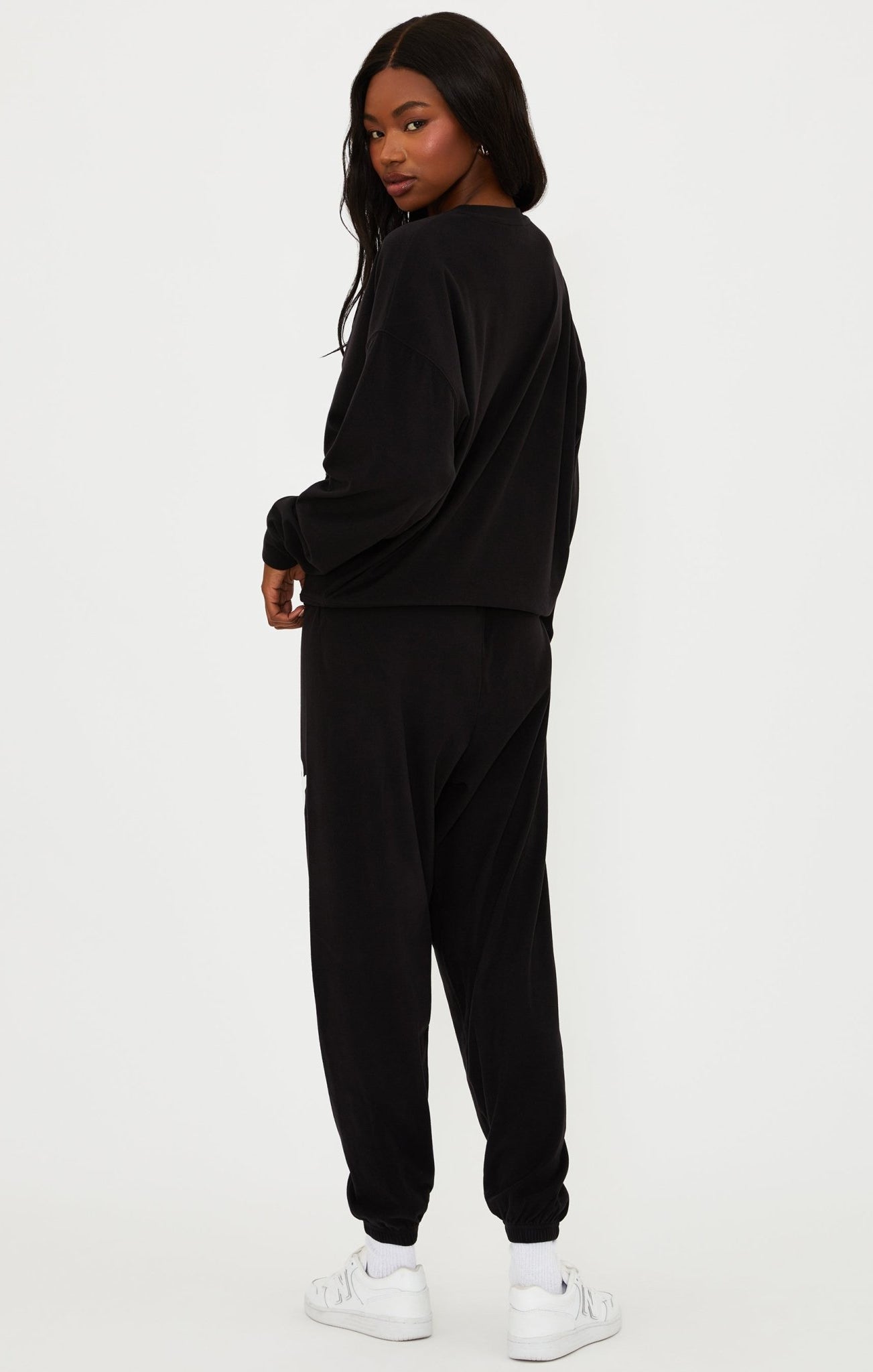 Beach Riot Georgie Boo Sweatpants - Spoiled Brat