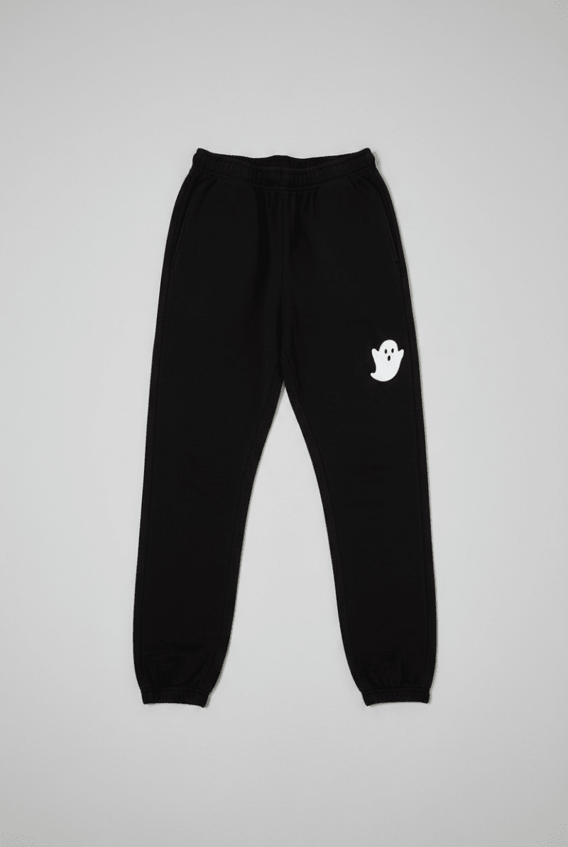 Shop Beach Riot Beach Riot Georgie Boo Sweatpants Sweatpants for women – premium loungewear and festival fashion at Spoiled Brat