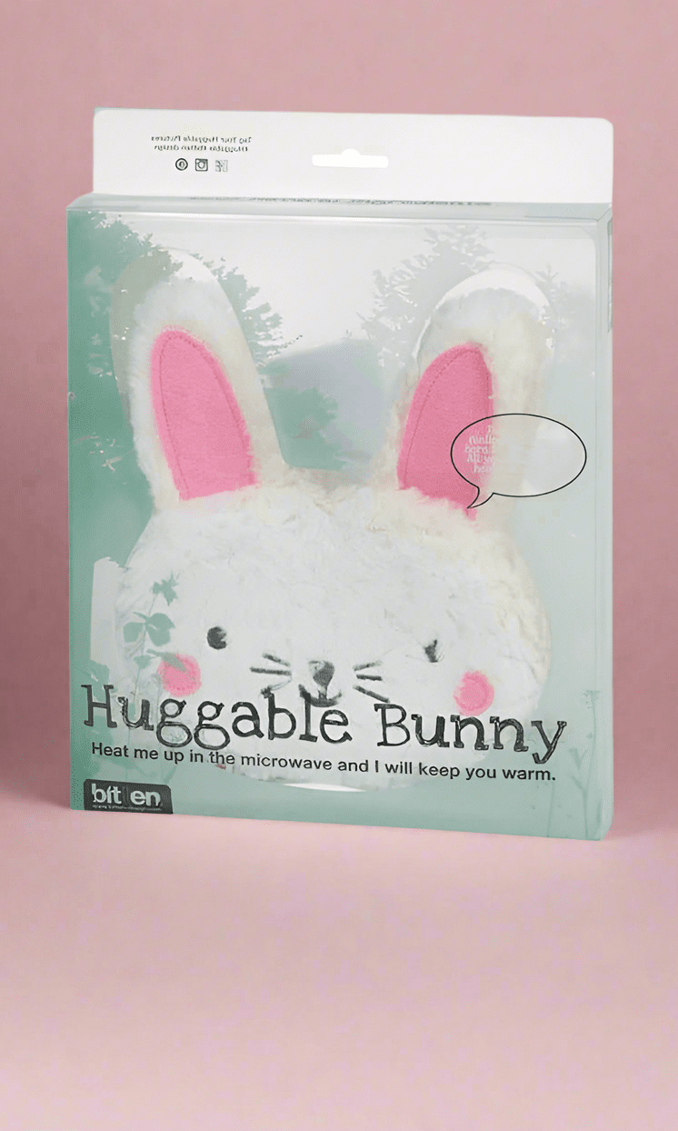 Bitten Design Huggable Bunny - Spoiled Brat