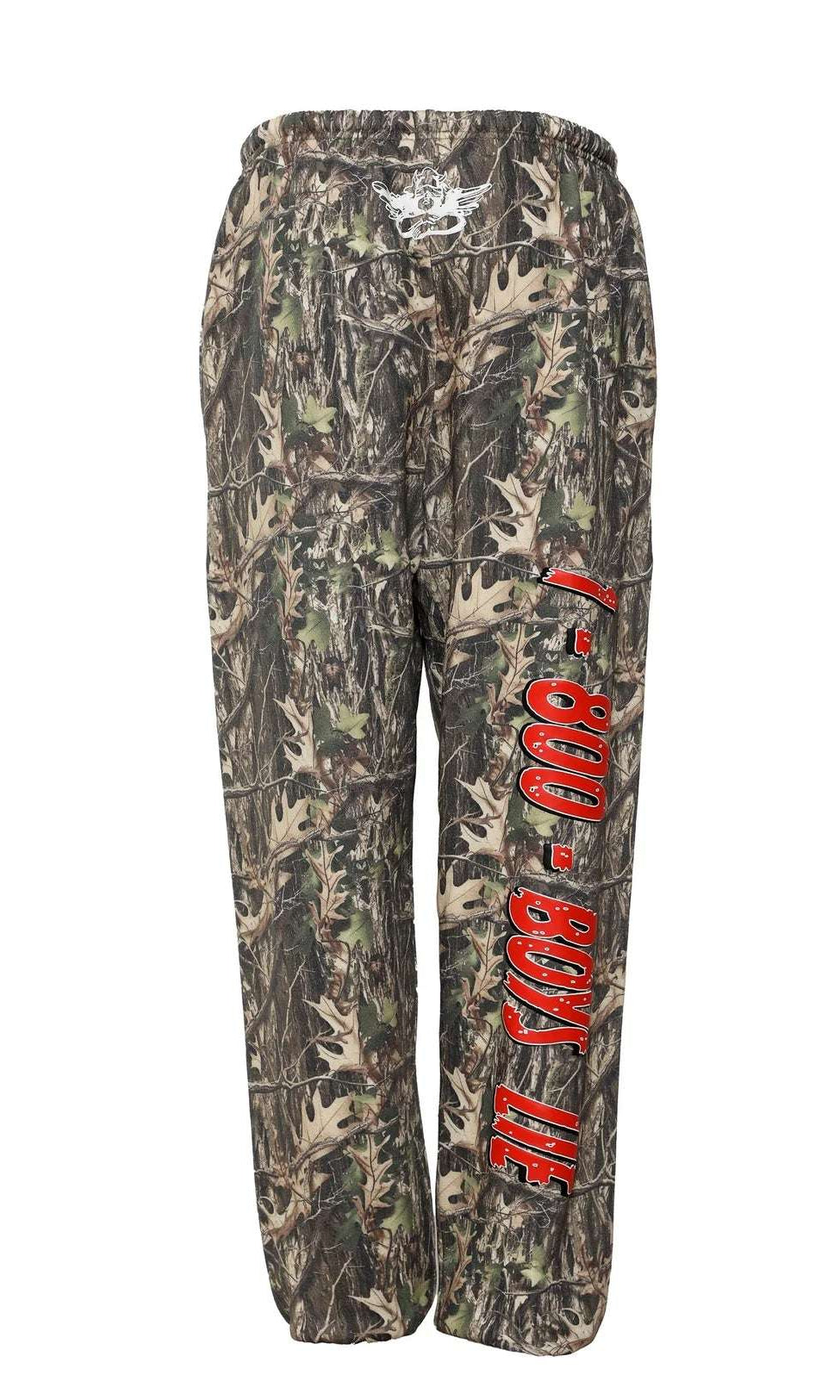 Boys Lie 1 - 800 Manhunt Kimmy Jogger Pants - Spoiled Brat