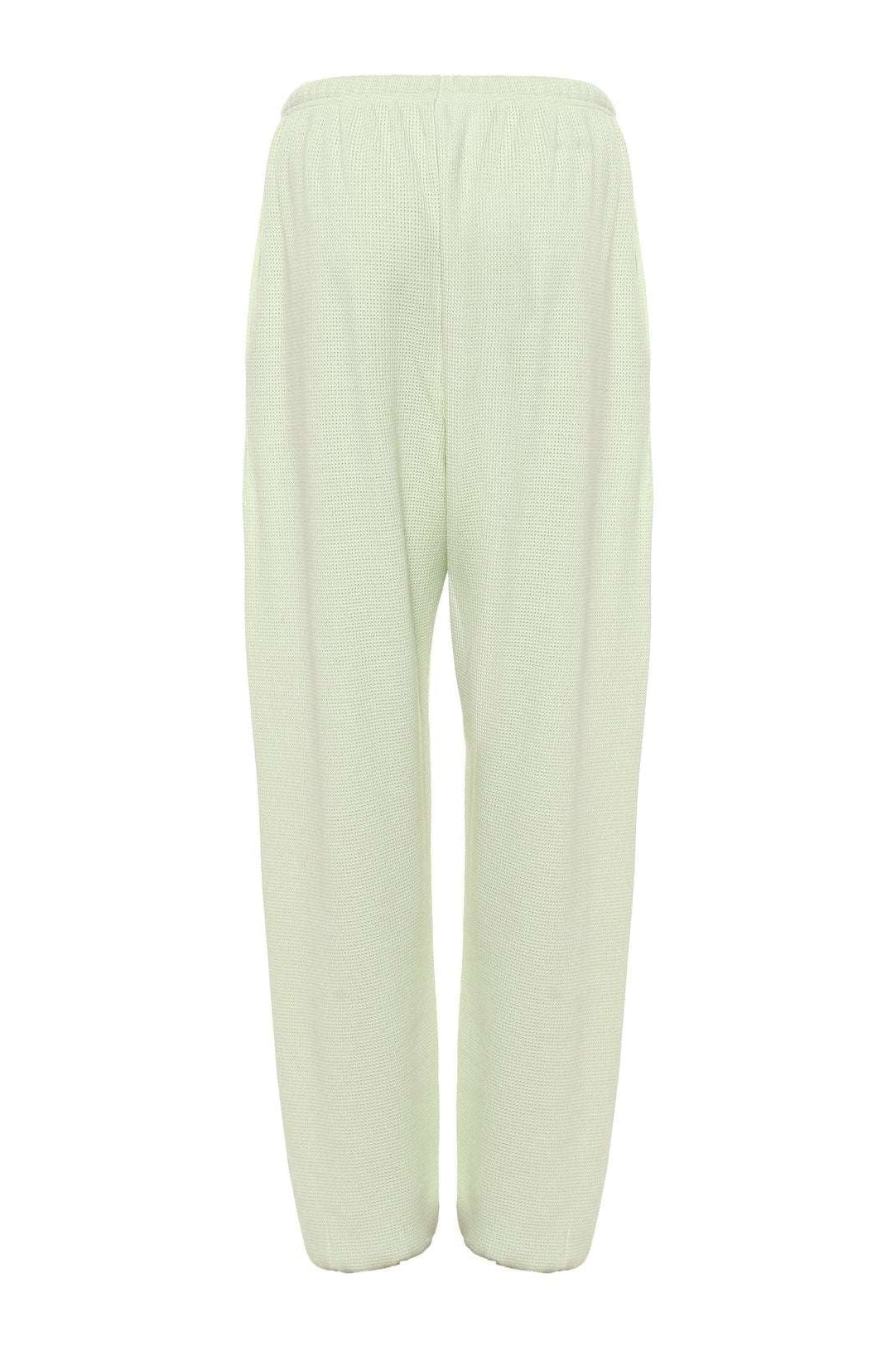 Shop Boys Lie Boys Lie Aura Bows Kimmy Jogger Pants Jogger Bottoms for women – premium loungewear and festival fashion at Spoiled Brat