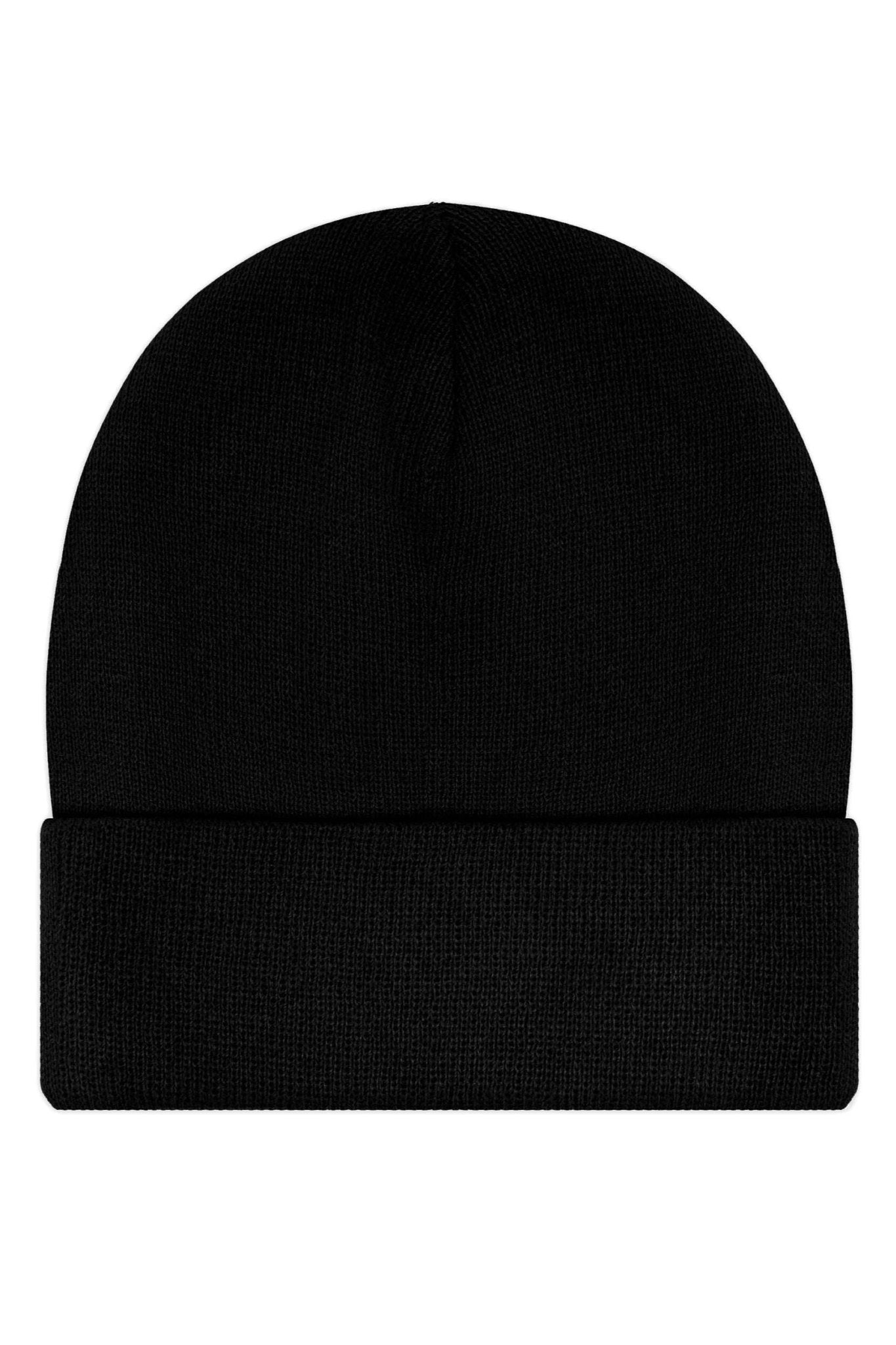 Shop Boys Lie Boys Lie Black 1 - 800 Beanie Hat Beanie for women – premium loungewear and festival fashion at Spoiled Brat
