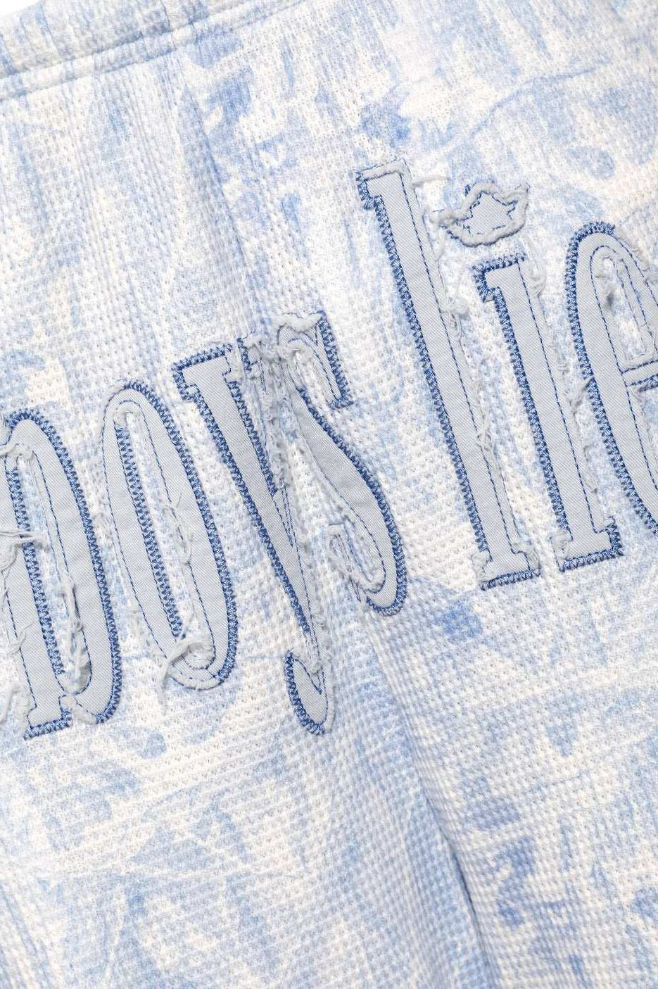 Boys Lie Blue Manhunt Kimmy Jogger Pant - Spoiled Brat